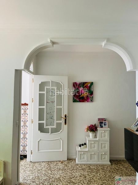 Foto f39a223d-3c65-4b68-b052-47f94282e1fd. Casa  en Centro Estepona