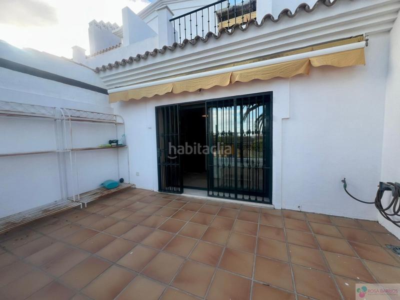 Foto 02b16ea0-2fe7-444e-9c97-df2c5e87e3a0. Ático san pedro de alcántaraatico en San Pedro de Alcántara Pueblo Marbella