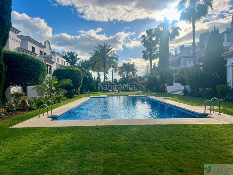 Foto 0af2ce43-04e7-46b5-9e44-88182021fc06. Ático san pedro de alcántaraatico en San Pedro de Alcántara Pueblo Marbella
