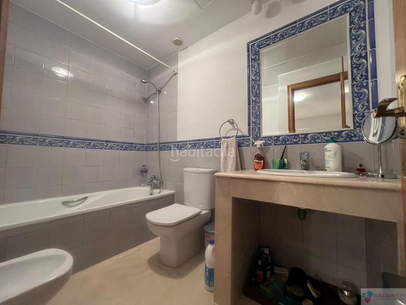 Foto 22b1112d-06fb-4d17-8c66-75c010521b5f. Ático san pedro de alcántaraatico en San Pedro de Alcántara Pueblo Marbella