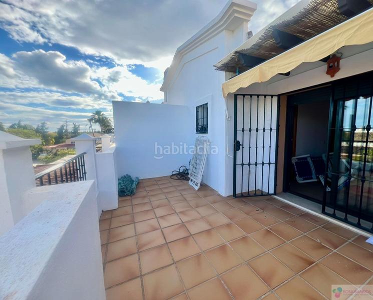 Foto 291ec942-c4b5-4713-a71d-c17394096176. Ático san pedro de alcántaraatico en San Pedro de Alcántara Pueblo Marbella