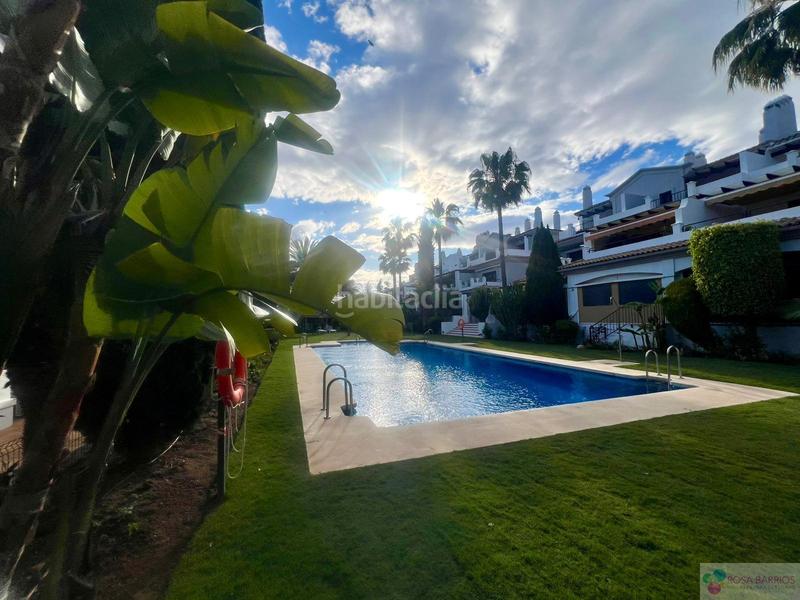 Foto 79f0cb5c-9616-4c5e-aac6-7280b6516eb7. Ático san pedro de alcántaraatico en San Pedro de Alcántara Pueblo Marbella