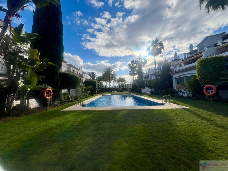 Foto ad093463-1ee3-4087-842b-2b1b7a64e975. Ático san pedro de alcántaraatico en San Pedro de Alcántara Pueblo Marbella