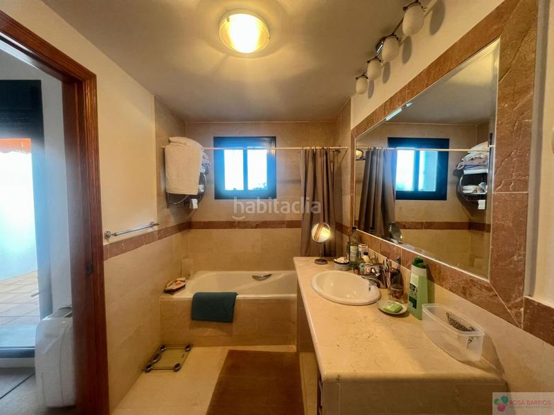 Foto af508ac2-dbcd-44ef-b415-da1455c542fd. Ático san pedro de alcántaraatico en San Pedro de Alcántara Pueblo Marbella