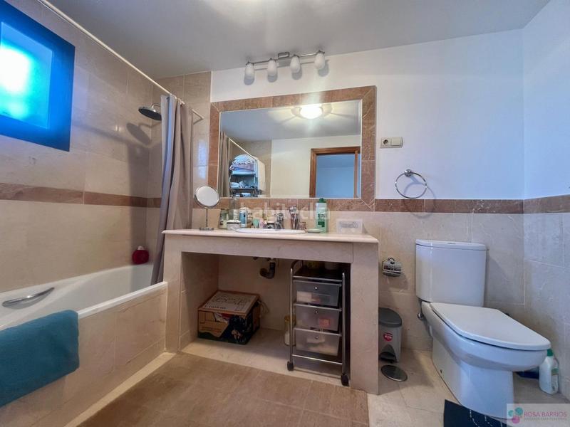 Foto bd81d7cc-59e4-4f5d-b68b-563a7934cbac. Ático san pedro de alcántaraatico en San Pedro de Alcántara Pueblo Marbella