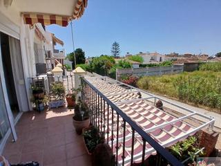 Duplex en Guadalobn. Esteponadplex