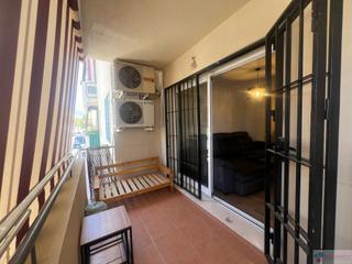 Appartement à San Pedro de Alcántara Pueblo. San pedro de alcántarapiso