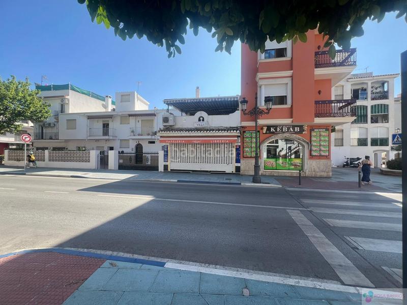Foto 161a4d90-f6bd-4703-b87c-0d2079d1d376. Alquiler local comercial san pedro de alcántaralocal en Marbella