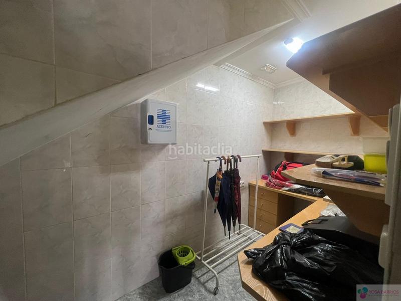 Foto 3ceb6690-fa77-4802-9460-000df17326bc. Alquiler local comercial san pedro de alcántaralocal en Marbella