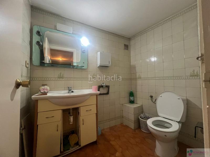 Foto 5012463b-1119-4f8d-8086-6c9442633d96. Alquiler local comercial san pedro de alcántaralocal en Marbella