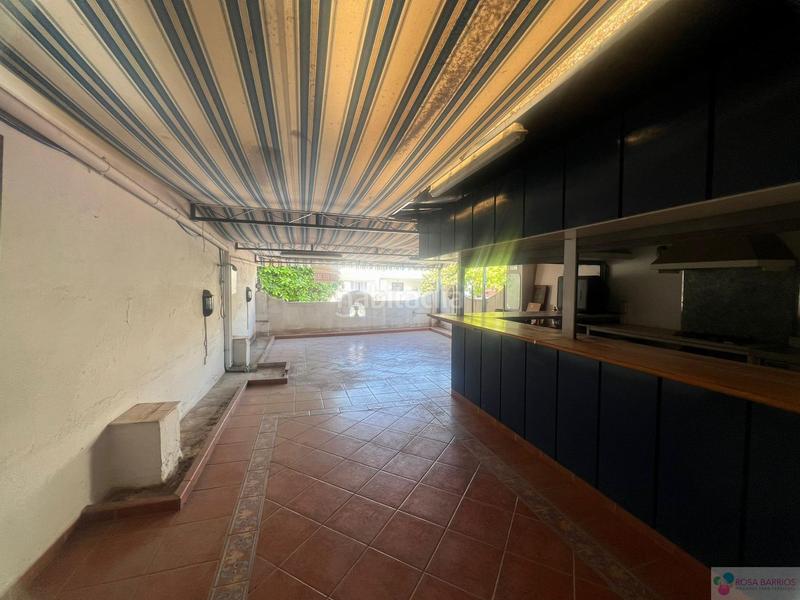 Foto e513261a-46e0-4d27-89a8-10a43d035a2e. Alquiler local comercial san pedro de alcántaralocal en Marbella