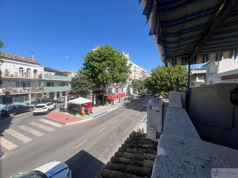 Foto c96f1253-58ac-4e1e-be24-d038169e22b7. Lloguer local comercial a San Pedro de Alcántara Pueblo Marbella