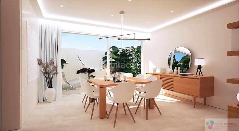 Foto 0c36a01f-d090-48b1-bec9-7d4806003916. Casa a schiera con piscina in Rodeo Alto - Guadaiza - La Campana Marbella