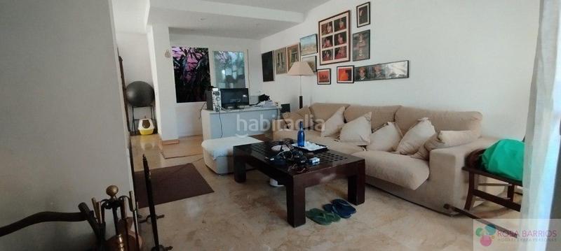 Foto 13d89f81-6b53-4fdb-b23f-aa031f080dac. Casa a schiera con piscina in Rodeo Alto - Guadaiza - La Campana Marbella