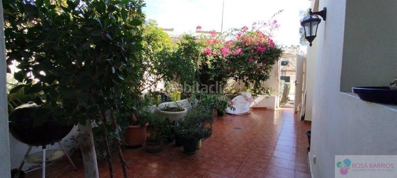 Foto 3bfd45b7-9780-4d6a-a69d-6eb8b3903cc0. Casa a schiera con piscina in Rodeo Alto - Guadaiza - La Campana Marbella