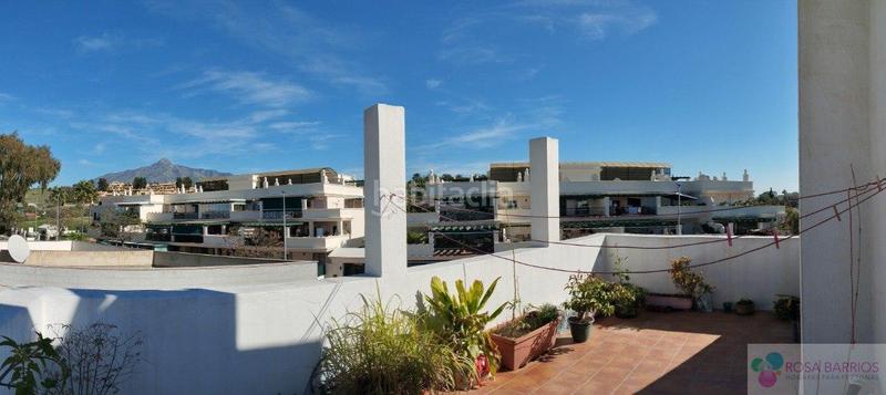 Foto 4650717d-885a-4f9b-b72d-4e126cd6e1fd. Casa a schiera con piscina in Rodeo Alto - Guadaiza - La Campana Marbella