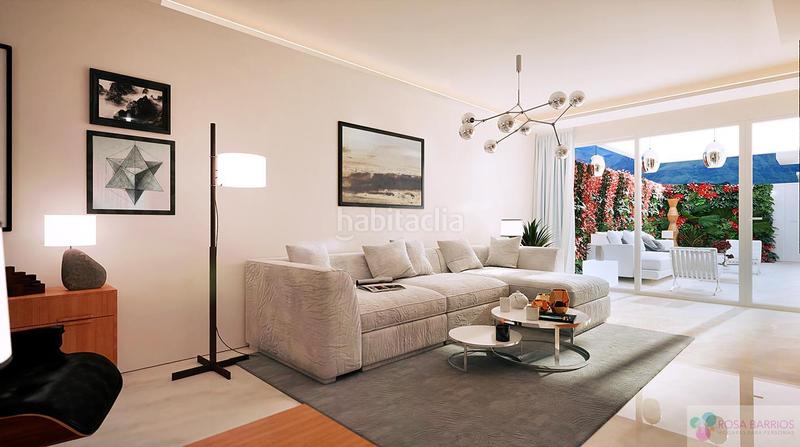 Foto 5d73c86b-13f1-4873-9d3f-6d01f46839f4. Casa a schiera con piscina in Rodeo Alto - Guadaiza - La Campana Marbella