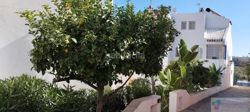 Foto 75568430-d70f-4a07-a0d5-782c972beb68. Casa a schiera con piscina in Rodeo Alto - Guadaiza - La Campana Marbella