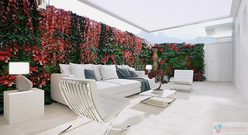 Foto 8772aa05-e603-4b8d-aec3-2e47686c7b39. Casa a schiera con piscina in Rodeo Alto - Guadaiza - La Campana Marbella