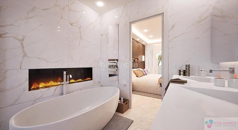 Foto 8ba14e34-e108-40b9-98fb-2cbe3206c8eb. Casa a schiera con piscina in Rodeo Alto - Guadaiza - La Campana Marbella