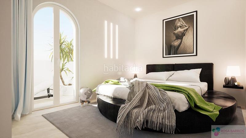 Foto acf0a2ef-7bd2-4133-86af-c268aa15e426. Casa a schiera con piscina in Rodeo Alto - Guadaiza - La Campana Marbella