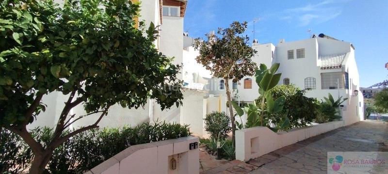 Foto b6f30018-e719-42c3-ae3a-573a18cb0862. Casa a schiera con piscina in Rodeo Alto - Guadaiza - La Campana Marbella