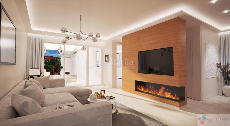 Foto cab85571-e93f-4bed-9763-96cecd965c85. Casa a schiera con piscina in Rodeo Alto - Guadaiza - La Campana Marbella