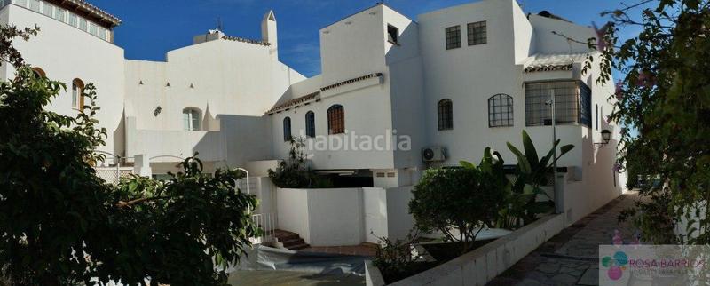 Foto eb482cae-4f3c-4434-99e4-f053c66d1c3a. Casa a schiera con piscina in Rodeo Alto - Guadaiza - La Campana Marbella