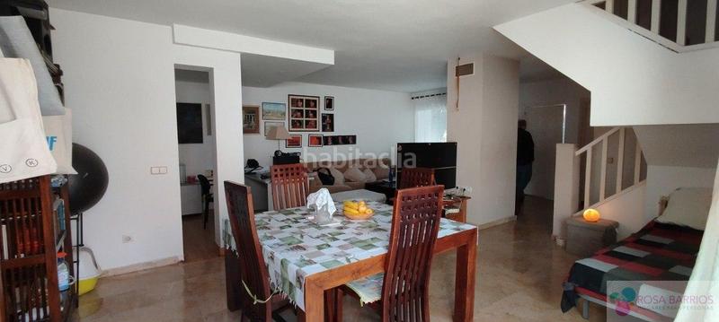 Foto fa194a25-af92-4c28-a2e8-bd7cff0851a2. Casa a schiera con piscina in Rodeo Alto - Guadaiza - La Campana Marbella