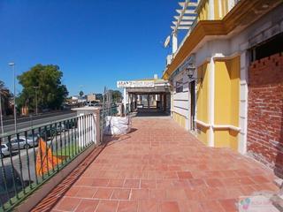Lloguer Local Comercial a Paraiso - Barronal. Esteponalocal