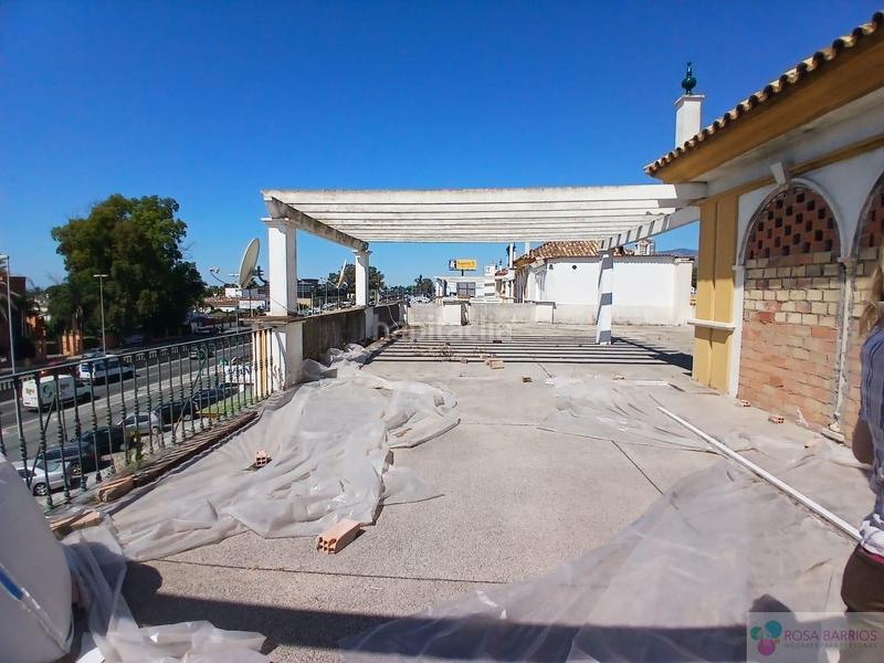 Foto 964c166e-3253-4c45-8323-58c6efc4d1b1. Alquiler local comercial local en Paraiso - Barronal Estepona
