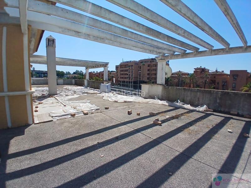 Foto aa5353b9-4717-4612-b302-558abdf5953d. Alquiler local comercial local en Paraiso - Barronal Estepona