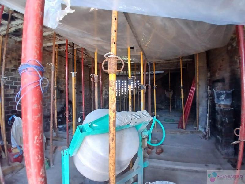 Foto f5fd8af6-8a8d-4614-bfd6-44461430f308. Location local commercial dans Paraiso - Barronal Estepona