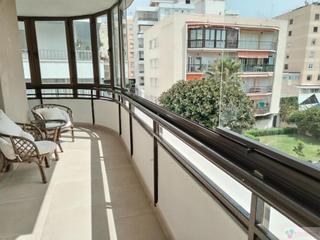 Appartement à Playa Bajadilla - Puertos. Marbellapiso