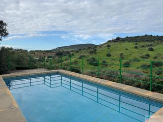 Chalet en Altos de Estepona