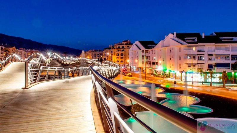 Foto a8a0a396-c00c-4777-90da-995dd099f956. Pis amb aparcament a San Pedro de Alcántara Pueblo Marbella