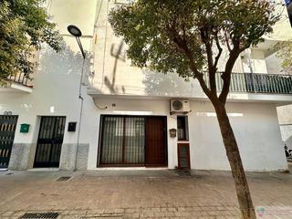 Appartement en San Pedro de Alcntara Pueblo. San pedro de alcntarapiso