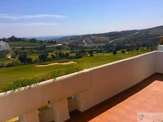 Dúplex a Valle Romano Golf. Esteponadúplex