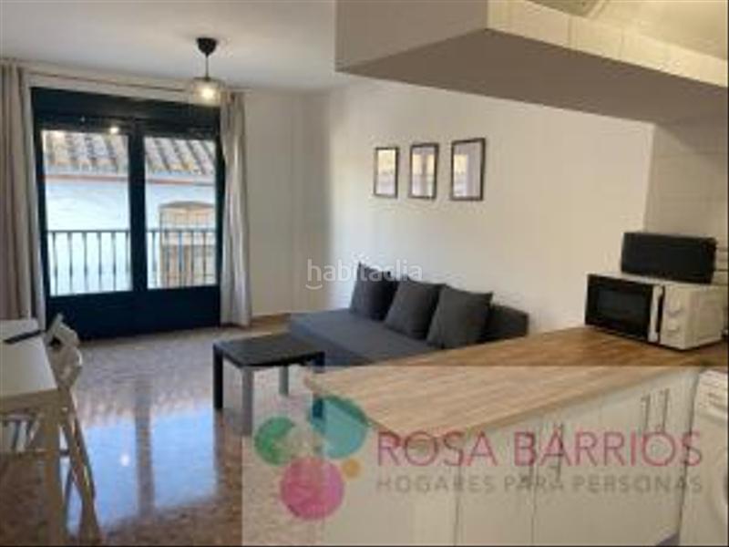 Foto c8467944-e2ba-4af4-9f37-40a3468f5207. Pis a San Luis de Sabinillas Manilva