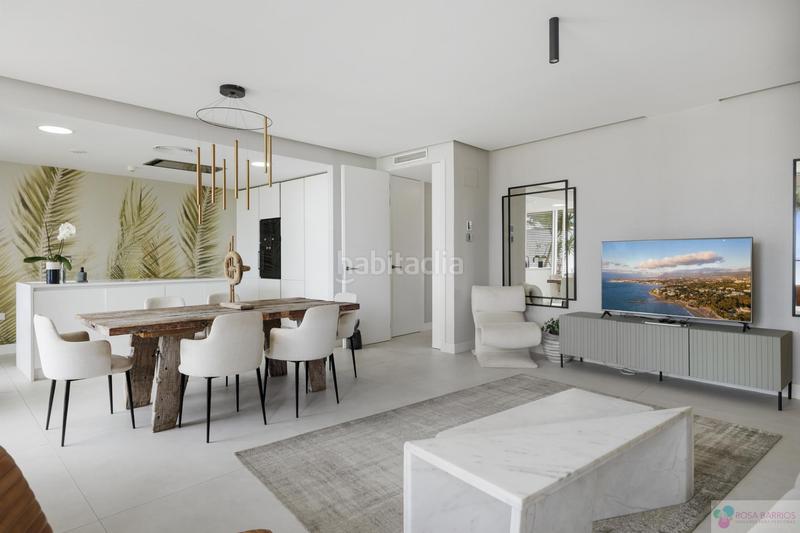 Foto 05977890-51ed-4e70-9d6f-e01983455c34. Piso  en Guadalobón Estepona