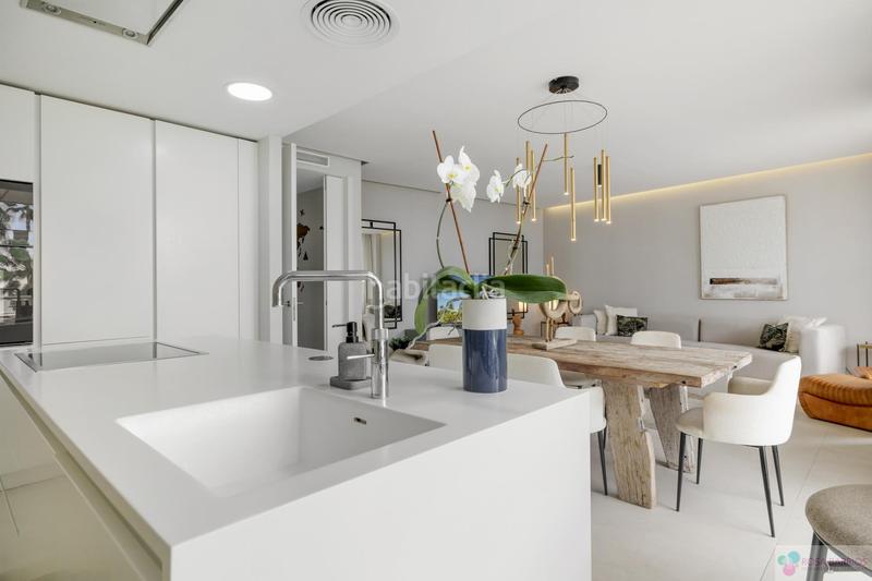 Foto 1a4f8619-eb94-4e1d-a754-852c8382fa9c. Piso  en Guadalobón Estepona