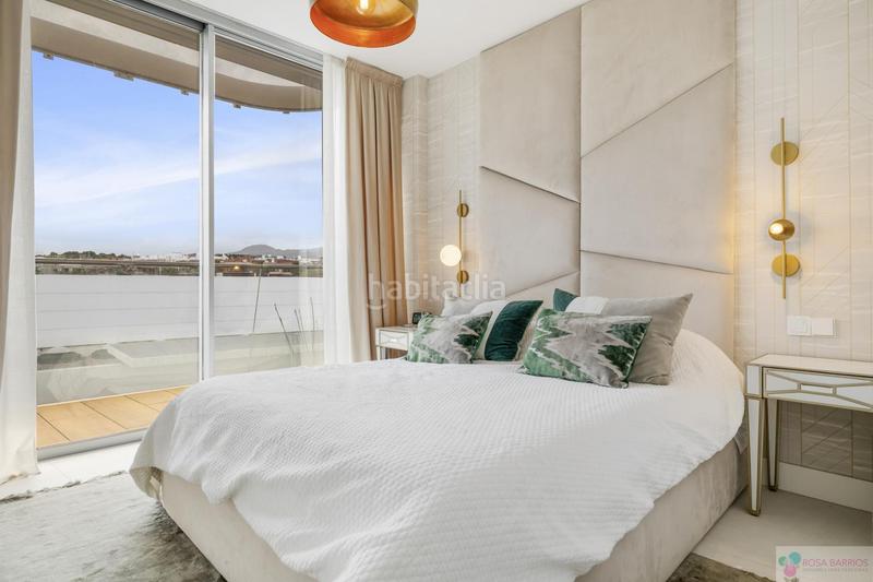 Foto 2b7796e1-3355-4a08-b585-e66652d66f34. Piso  en Guadalobón Estepona