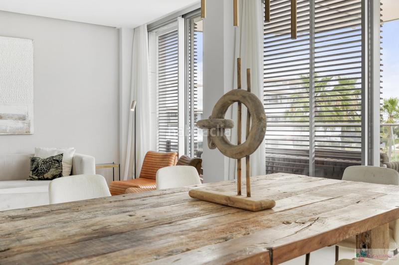 Foto 2f6ee9c7-e74b-429a-8099-8351fbdbc185. Piso  en Guadalobón Estepona