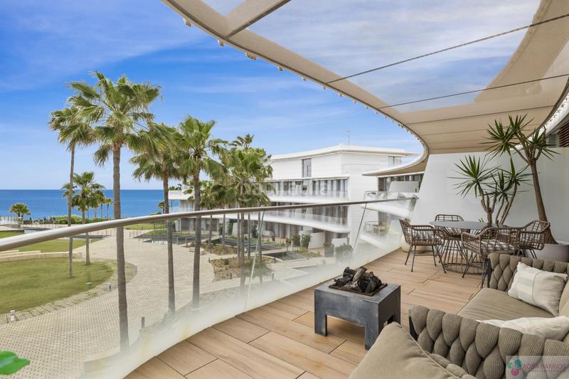 Foto 609a55f8-3ccc-48ae-8687-5598bc586f29. Piso  en Guadalobón Estepona