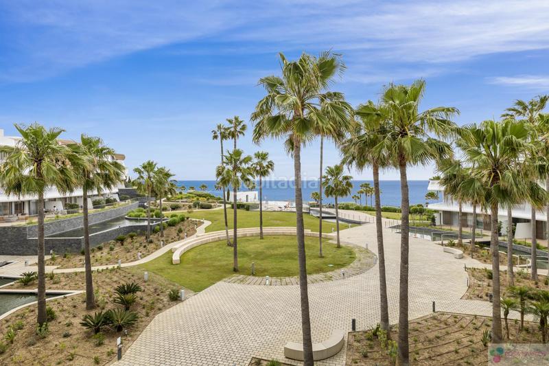 Foto 7392079e-823d-4e26-8f59-01e65bf95c24. Piso  en Guadalobón Estepona