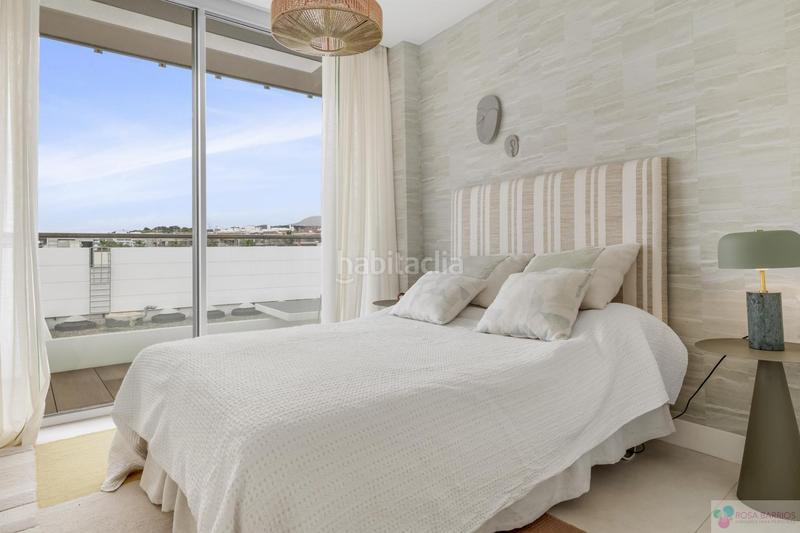 Foto 7c66a223-7391-436e-adc8-a7187b6e0dec. Piso  en Guadalobón Estepona