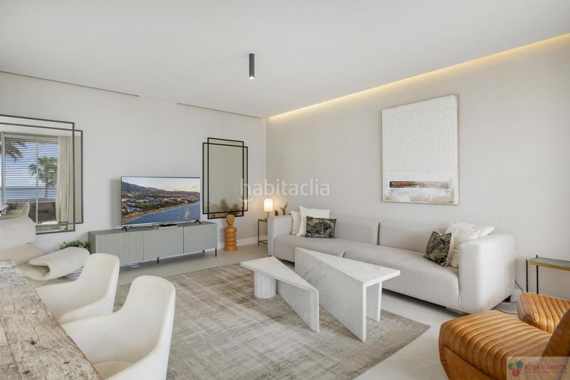 Foto a260a9fa-97bb-4c68-9505-d83829d3042a. Piso  en Guadalobón Estepona