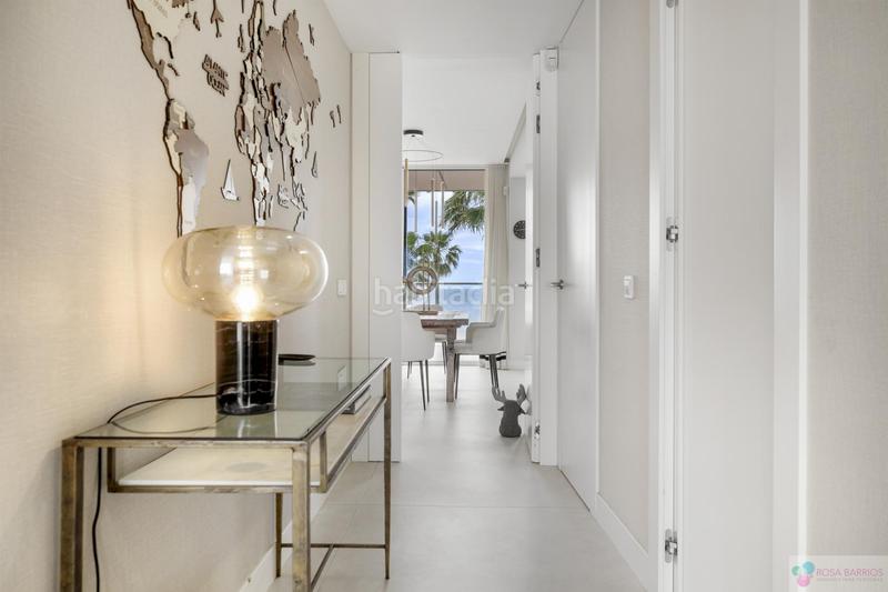 Foto bb016930-7a32-4d6b-8368-ce2fa6d35305. Piso  en Guadalobón Estepona