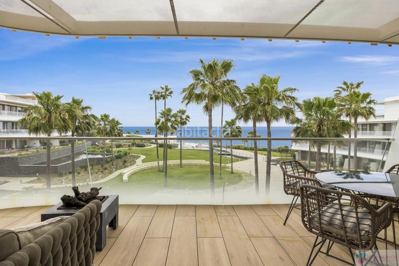 Foto d5e2b8fc-0403-45a2-9651-2ea5c1933ef7. Piso  en Guadalobón Estepona