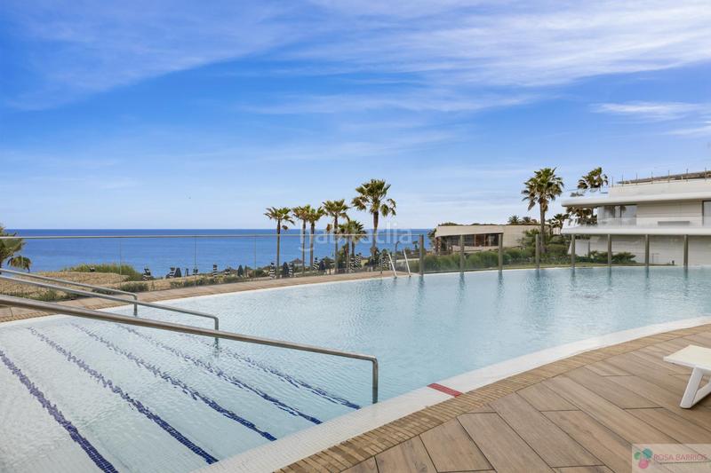 Foto e5960a44-6a45-4fb1-9837-0f97a5957e45. Piso  en Guadalobón Estepona